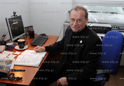 Sopot. Konferencja prasowa ruchu Kocham Sopot, na ktorej...