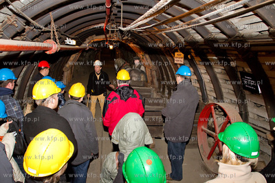 Kopalnia Guido zalozona zostala w 1855 roku przez hrabiego...