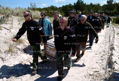 Czolpino

Pracownicy Fokarium z Helu wypuscili na...