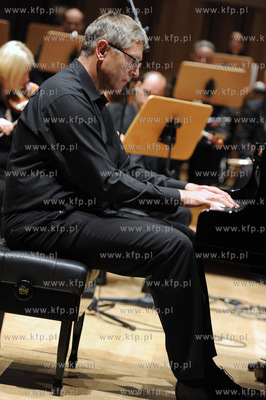 Gdansk, Filharmonia Baltycka. XVII Komeda Jazz Festival:...