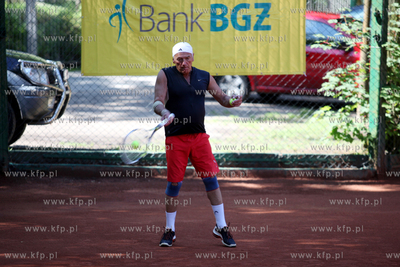 Swinoujscie
X Jubileuszowy Morski Tenisowy Turniej...