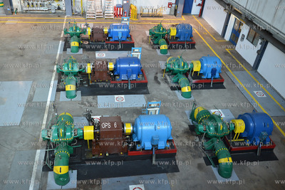 EDF Wybrzeze S.A. zaprosilo mieszkancow Gdyni, Rumi...