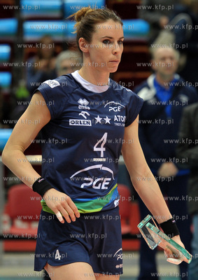 Sopot. Ergo Arena. Orlen Liga. Drugi mecz Atom Trefl...