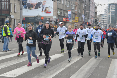 Bieg Urodzinowy z PKO Bankiem Polskim na dystansie...