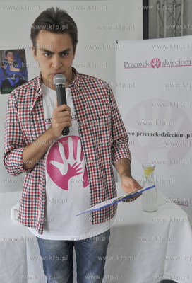 Sopot. Zatoka Sztuki. Charytatywny cykl Serca Gwiazd....