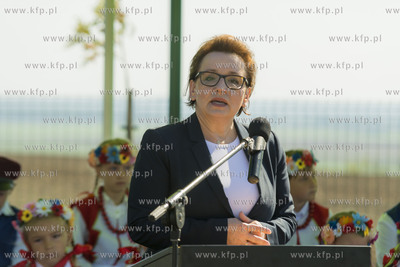 Ogólnopolska Inauguracja Roku Szkolnego z udziałem...