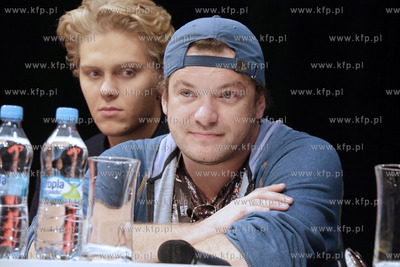 Festiwal Polskich Filmów Fabularnych w Gdyni. Konferencja...