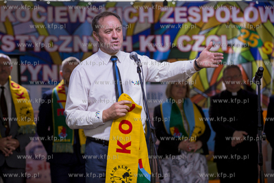 25 sierpnia w Piasecznie odbyły się I Walne Plachandry,...