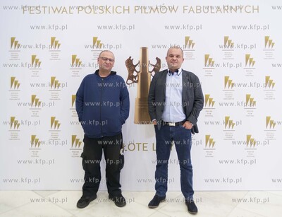 Teatr Muzyczny – Gala 43. Festiwalu Polskich Filmów...