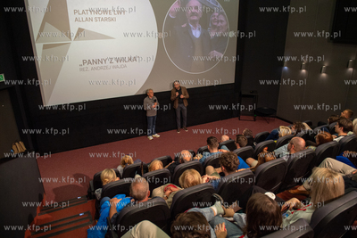 Trzeci dzień 48. Festiwalu Polskich Filmów Fabularnych...