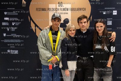 Drugi dzień 50. Festiwalu Polskich Filmów Fabularnych...