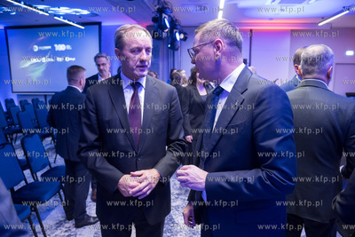 Gala wrczenia nagrd w konkursach: Zota setka Pomorza,...