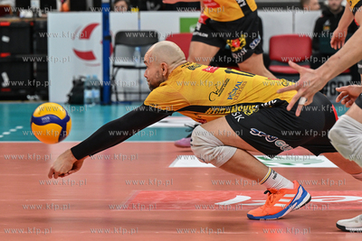 Ergo Arena Gdańsk/Sopot. PlusLIga. Energa Trefl Gdańsk...