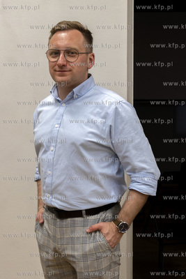 Dr. Jan Daniluk, historyk, badacz i publicysta, pełnomocnik...