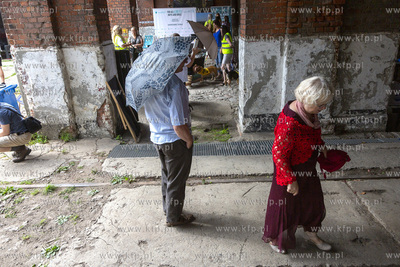 "Cukroteka na 4 łapy" w Pruszczu Gdańskim.
26.08.2023
fot....