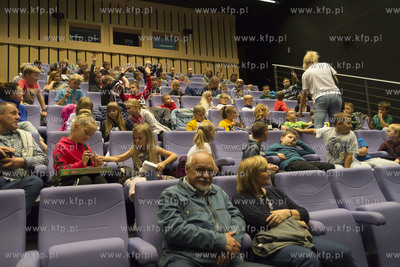 44. Festiwal Polskich Filmów Fabularnych w Gdyni....