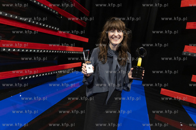 Młoda Gala. 50. Festiwal Polskich Filmów Fabularnych...