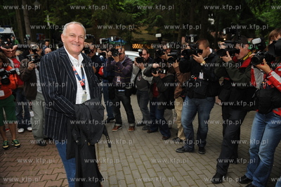 Top-Trendy, nz Jacek Cygan.
26.06.2009
fot. Wojtek...