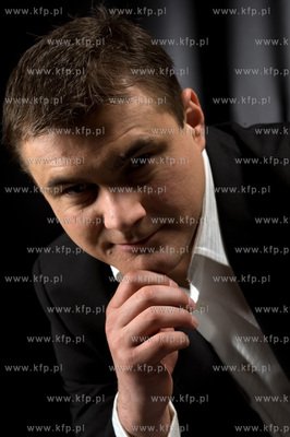 Leszek Blanik - wielokrotny mistrz swiata w skoku,...