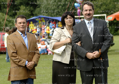 V Mistrzostwa w Zazywaniu Tabaki w Chmielnie na Kaszubach....