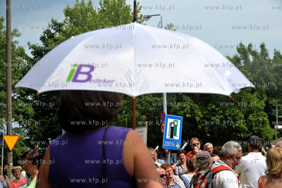 iBedekerowy spacer Ewy Kowalskiej po Nowym Porcie w...