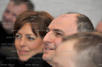 XXI Biesiada Felietonistow w restauracji "Swojski Smak"...