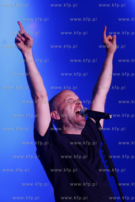 Gdynia Babie Doly. Heineken Opener Festival. Nz koncert...