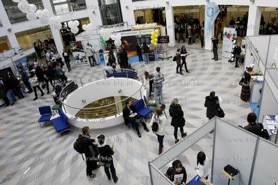Gdansk. Wydzial Nauk Spolecznych UG. XVII edycja Dni...