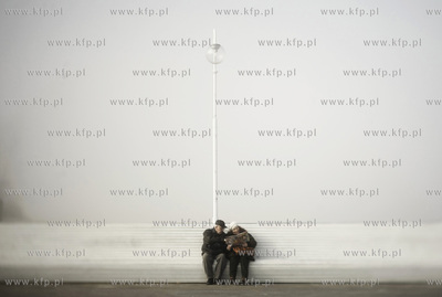 Sopot. Mgla na molo.
11.03.2010
fot. Krzysztof Mystkowski...