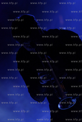 Jazz w Sopocie. Sala Koncertowa Polskiej Filharmonii...