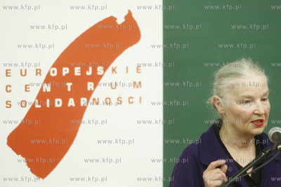 Wyklad prof. Jadwigi Staniszkis pt. Polska - Po Kryzysie...