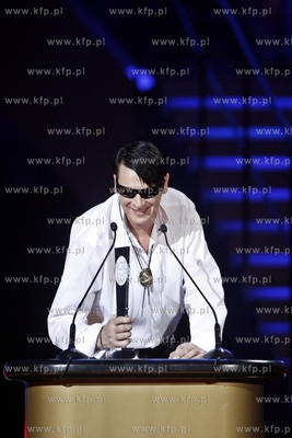 Sopot. Ergo Arena. Festiwal Top Trendy. Koncert Top....