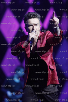 Sopot. Opera Lesna. Festiwal TopTrendy. Nz. zespol...