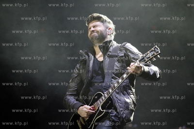 Sopot. Opera Lesna. Koncert Roll & Rock. Nz. Piotr...