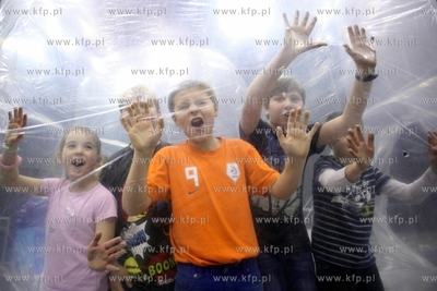 Amber Expo. Re: Miasto, wydarzenie targowe oraz festiwal...