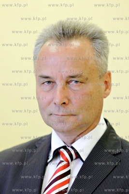 Otwarcie budynku zabiegowego w Gdynskim Centrum Onkologii....