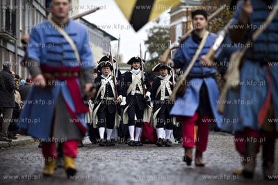 Gdansk. Parada na Swieto Niepodleglosci.
11.11.2015
fot....