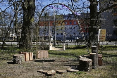 Zespół Szkół Architektury Krajobrazu i Handlowo-Usługowychw...