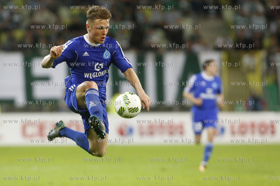 Stadion Energa. Ekstraklasa. Mecz Lechia Gdańsk -...