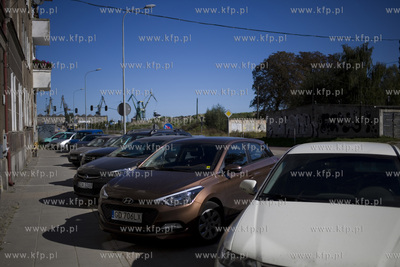 Powiększa się strefa płatnego parkowania w Gdańsku....