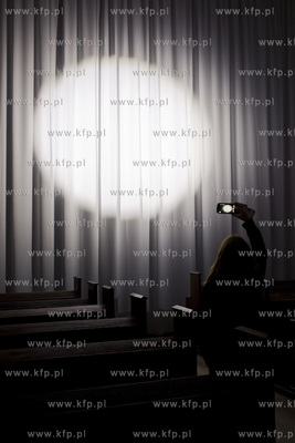 Biskupia Górka w Gdańsku.  Festiwal NARRACJE #8 "Królestwo...