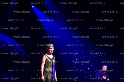 Francuska noc. Koncert sylwestrowy w Operze Bałtyckiej.
30.12.2017
fot....