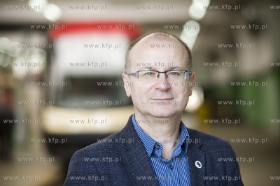 Maciej Lisicki
Prezes Zarządu GAIT.
11.05.2018
fot....