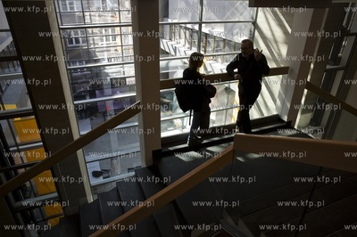 Akademia Sztuk Plastycznych w Gdańsku.
19.03.2018
fot....