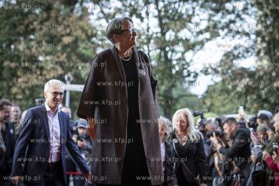 44. Festiwal Polskich Filmów Fabularnych w Gdyni....