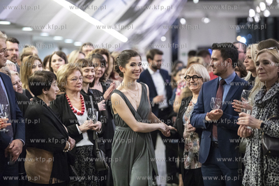 Opera Bałtycka. Premiera baletu Sen Nocy Letniej Felixa...