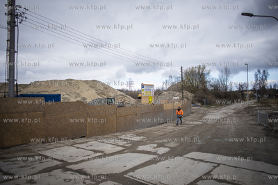 Gdańsk Letnica. Deweloper Robyg buduje kolejne domy.
19.03.2020
fot....