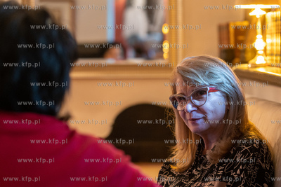 Literacka Restaurant & Wine Bar. Spotkania z cyklu...