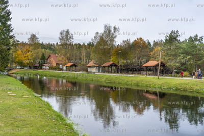 Akwedukt w Fojutowie - zabytek architektury hydrotechnicznej...