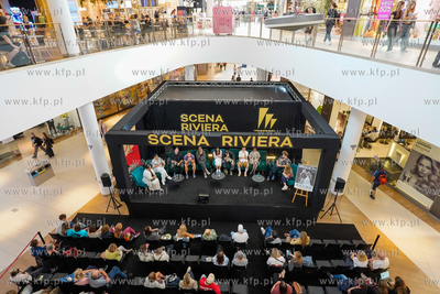 C.H. Riviera. 49. Festiwal Polskich Filmów Fabularnych....